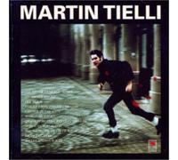 Martin Tielli - We Didn't Even Suspect That He Was The Poppy Salesman - - G3z