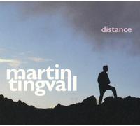 Martin Tingvall - Distance [VINYL]