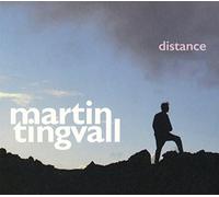 Martin Tingvall - Distance [VINYL]