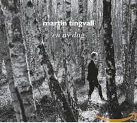 Martin Tingvall En Ny Dag (CD)