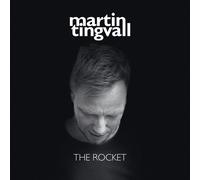 Martin Tingvall The Rocket (Vinyl)