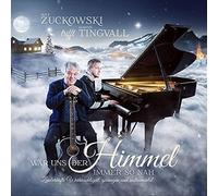 Zuckowski,Rolf - Wär Uns der Himmel Immer So Nah