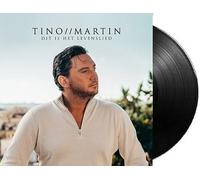 Martin, Tino - Dit Is Het Levenslied