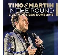 Martin, Tino - In the Round
