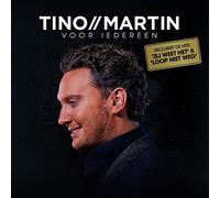 Martin, Tino - Voor Iedereen