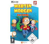 Martin, Tomorrow the Game