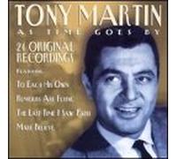 Martin, Tony - As Time Goes By