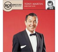 Martin, Tony - Greatest Hits