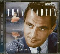 Martin, Tony - I'll See You In My Dreams