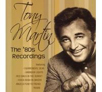 Martin, Tony - The 80's Recordings