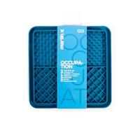 martin TRIO 20CM SILICONE LECHAGE MAT (Blue)