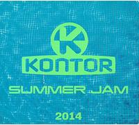 Martin Tungevaag Kiesza Route 94 Feat. Jess Glynne Cro Klangkarussell - Kontor S u m m e r J a m - Dance Music