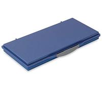 Martin Universal Martin Mijello Airtight Leak Proof Fusian Watercolor 24-Well Palette, Acrylic, Multicolour, 3.17x32.38x15.87 cm