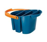 Martin Universal Various Mijello Water Bucket-11.4-inch x 7.5-inch x 6.3-inch