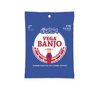 Martin V700 Banjo Strings 5 String Banjo - (Light.009 - .020 and .009)
