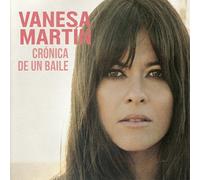 Martin, Vanesa - Cronica De Un Baile