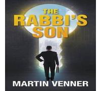 Martin Venner The Rabbi's Son Paperback Book Martin Venner Multicolor