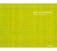 Martin Vosswinkel: Dialoge des Konkreten / Concrete Art in Dialogue