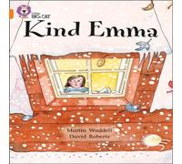 Martin Waddell Kind Emma Paperback Book Martin Waddell Multicolor