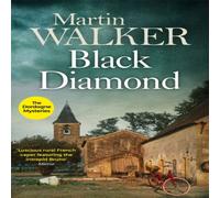 Martin Walker Black Diamond Paperback Book Martin Walker Multicolor