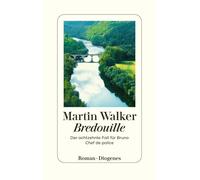 Martin Walker Michael Bredouille: Der achtzehnte Fall für Bruno, Che (Paperback)