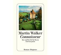 Martin Walker Michael Connaisseur: Der zwölfte Fall für Bruno, Chef (Paperback)