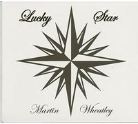 Martin Wheatley - Lucky Star (CD)