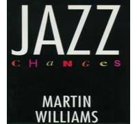 Martin Williams Jazz Changes Paperback Book Martin Williams Multicolor