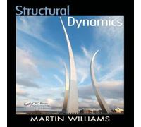 Martin Williams Structural Dynamics Paperback Book Martin Williams Multicolor