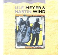 Martin Wind - Guitar & Bass