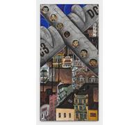 Martin Wong: Chinatown USA