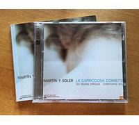 Martín y Soler, Vicente - Martín y Soler: La Capricciosa Corretta