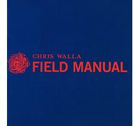 Martin Youth Auxiliary - Field Manual (A.S.A. Chris Walla) [Japanese Import]