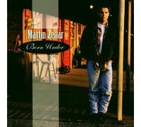 Martin Zellar - BORN UNDER