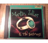 Martin Zellar & Hardways - Many Moods of Martin Zellar &