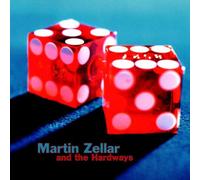Martin Zellar - Martin Zellar & The Hardways