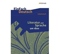 Martin Zurwehme EinFach Deutsch - Unterrichtsmodelle und Arbeitsheft (Paperback)