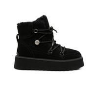 Martina 01 - female - PINKO - Winter Boots - Black - 4 UK - Shoes 4 UK