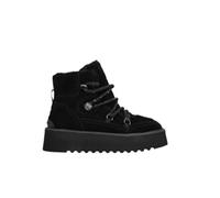 Martina 01 Flat Shoes - female - PINKO - Winter Boots - Black - 5 UK - Shoes 5 UK