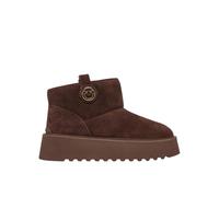 Martina 08 - female - PINKO - Winter Boots - Brown - 4 UK - Shoes 4 UK