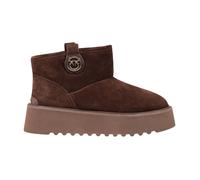 Martina 08 - female - PINKO - Winter Boots - Brown - 8 UK - Shoes 8 UK