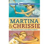 Martina and Chrissie