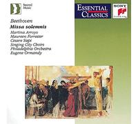 Martina Arroyo - Beethoven: Missa Solemnis