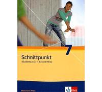 Martina Backhau Schnittpunkt Mathematik 7. Ausgabe Rheinland-Pfalz Ba (Hardback)