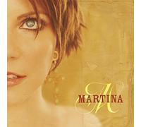 Martina by Martina McBride (2003-07-28)