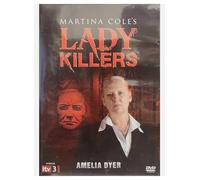 Martina Cole Lady Killers: Amelia Dyer, DVD
