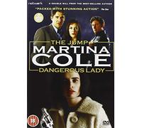 Martina Cole - The Jump/Dangerous Lady [DVD] (1998/1995) (2-Disc Set)