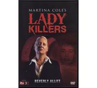 Martina Cole's Lady Killers - Nurse Beverly Allitt