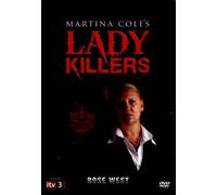 Martina Cole's Lady Killers - Rose West (Cromwell Street)