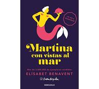 Martina con vistas al mar